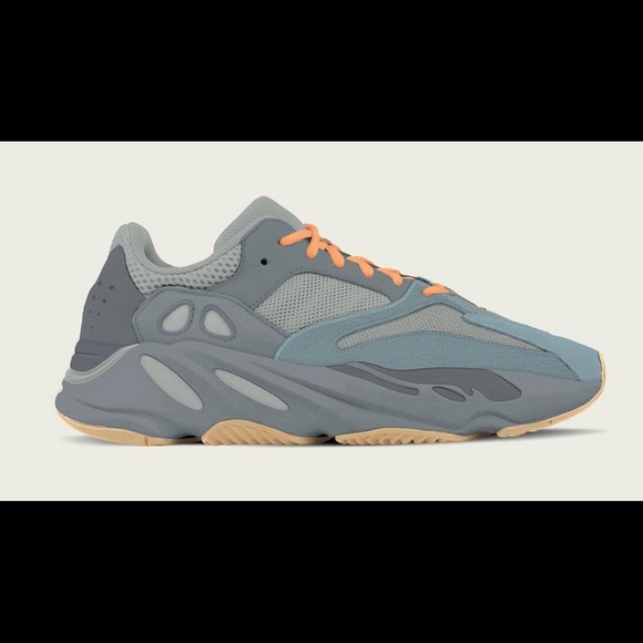 Adidas yeezy 700 - Picture 1 of 8